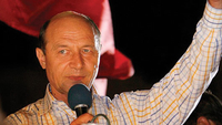 Basesku ostaje predsjednik Rumunije