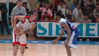 Igokea poražena u prvom polufinalnom meču plej-ofa pro