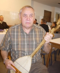 Vaskršnje druženje članova Zavičajnog kluba "Izvor" u Do