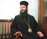Oslobođen Vladika Jovan                  