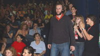 Završen Prvi međunarodni festival kratkog filma "Krat