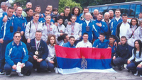 Srbi osvajaju Italiju