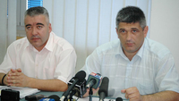 Hrvatska policija uhapsila ubice Ive Bartulovića iz B