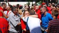 Karate reprezentacija RS vratila se iz Italije