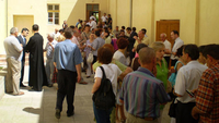 U Foči juče otvoreno gradsko pozorište 