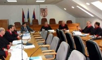 Ustavni sud RS o izmjenama Ustava