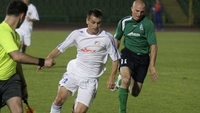 Slavija i u revanšu prvog kola Intertoto kupa bolja od S