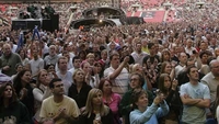 Održan koncert u znak sjećanja na pokojnu princezu Daja
