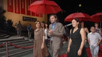 Svečano otvoren prvi Filmski festival Srbije