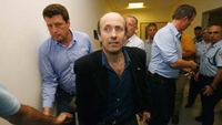 Pripadnici Armije islama pustili iz zatočeništva dopi