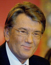 Viktor Juščenko odbio da povuče odluku o vanrednim izb