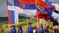 Počele 44. međuopštinske omladinske igre "Rogatica 2007" 