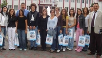 Uspjeh amaterskog pozorišta mladih "Milenijum" Srbac 