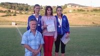 Hronika 44. međuopštinskih igara 