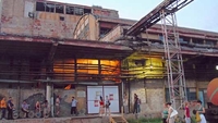 Umjetnički program "Fabrika" oživio banjolučki "Incel" 
