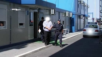 Istraga protiv pripadnika "carinske mafije" u Srbiji (2)