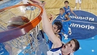 Mladi košarkaši Srbije šampioni starog kontinenta 