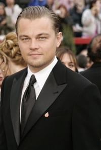 Leonardo di Kaprio glumi lovca na Osamu bin Ladena 