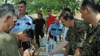 Četvrti dan potrage za nestalim dječakom Ratkom Makar