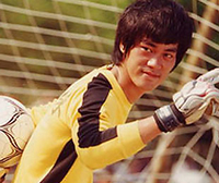 Pripreme za seriju o Brus Liju 
