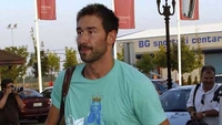 Košarkaši Srbije počeli pripreme za Evropsko prvenstv