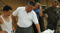 U Potkozarju kod Banje Luke i dalje traje potraga za Ratk