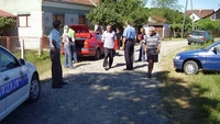 Gnusni zločin nad Duškom Savanovićem u Donjoj Dragotinj