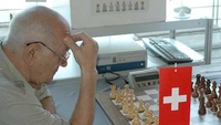 Osmi međunarodni velemajstorski turnir "Banja Luka 2007"