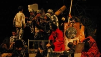 Otvoren Šesti festival festivala u Trebinju 