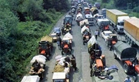 Hrvatska Oluja (3) - Srbe čistili planski