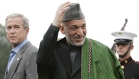 Kabul i Vašington nemoćni da uhvate Osamu bin Ladena 