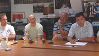 Slavna prošlost, slavna budućnost