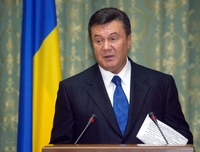 Viktor Janukovič spreman za izbore
