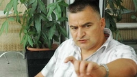 Ranko Škrbić, nekadašnji košarkaš a danas ugledni sport