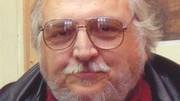 Slobodan Šijan dobitnik  nagrade "Stari opasni mačak"