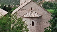 Obnova u ratu srušenih pravoslavnih manastira i crkav