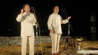Koncert braće Teofilović na dobojskoj tvrđavi