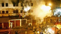 Više od 330 poginulih u zemljotresu u Peruu 