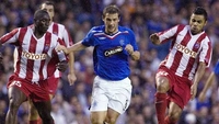 Fudbaleri Crvene zvezde ostali u trci za Ligu šampiona