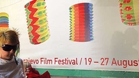 Trinaesti Sarajevo film festival