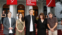 Hronika 13. Sarajevo film festivala       