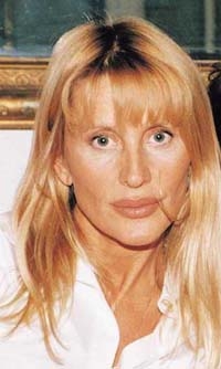 Inspiracija za haljinu Marije Šestić?  