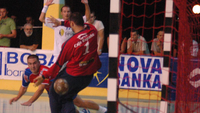 Međunarodni rukometni TV turnir šampiona Doboj 2007