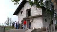 Dvoje mrtvih u Gornjim Borkovišima kod Banje Luke 