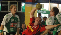 Međunarodni rukometni TV turnir šampiona Doboj 2007