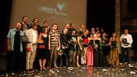 Završen 13. Sarajevo film festival