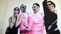 Večeras na banjolučkom Trgu Krajine koncert Flamingosa