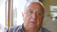 Sa Ratkom Pejanovićem, potpredsjednikom mostarske "Pr