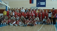 Veliki košarkaški as posjetio Aleksandrovac