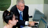Proko Dragosavljević u Glasu Srpske